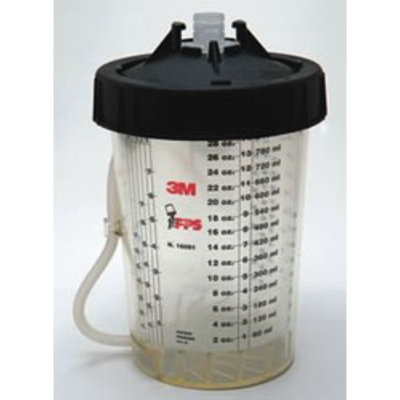 3M Pressure Cup Large [16124]