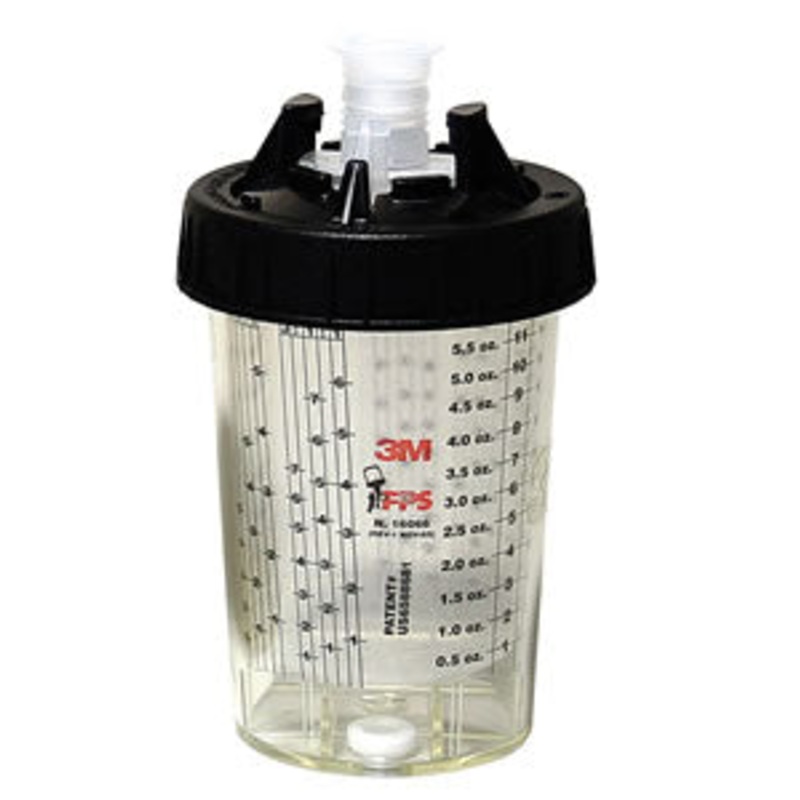 3M Pressure Cup Mini [16121]