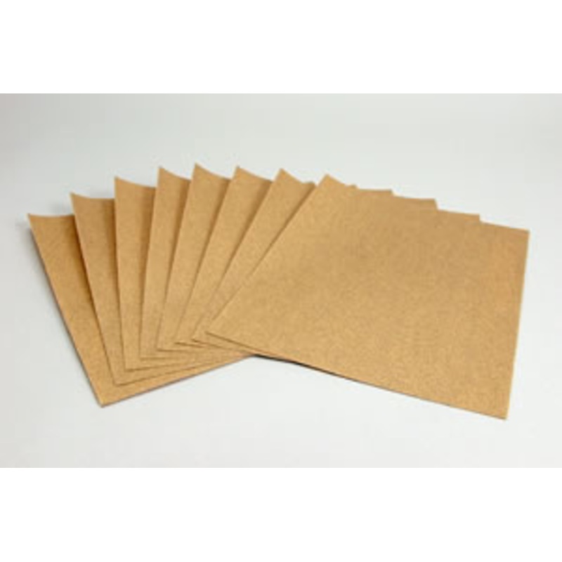 3M Production Sandpaper 120c [02113]