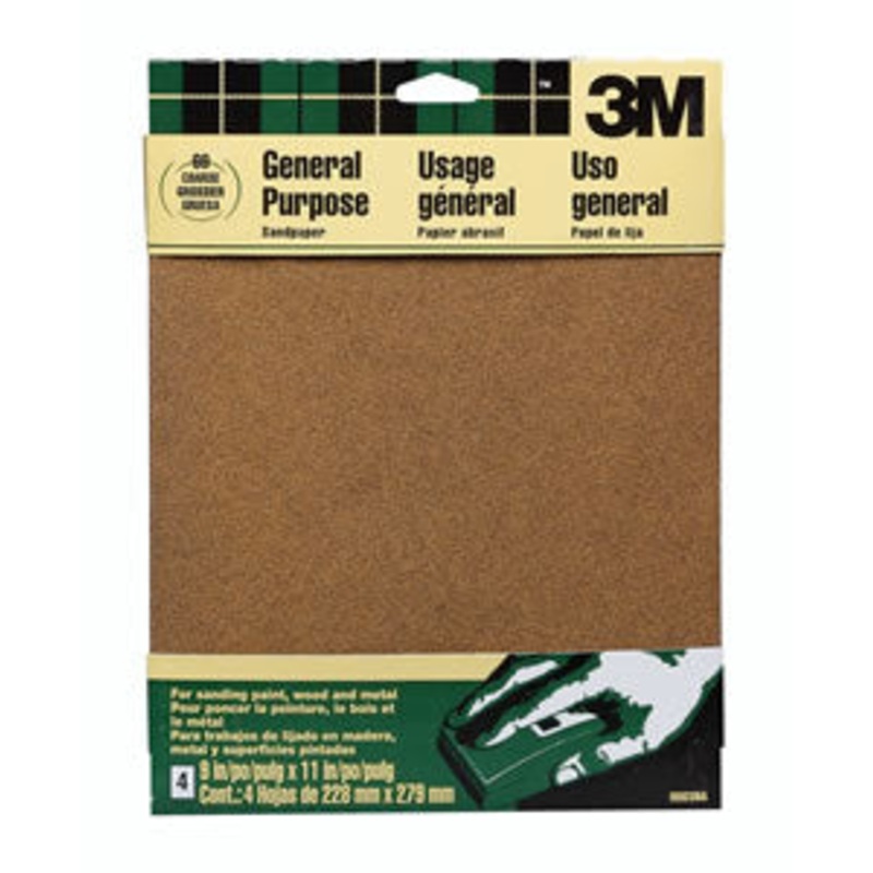 3M Sand/Pak Coarse [09003]