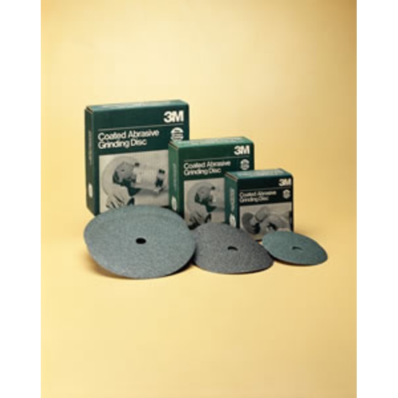 3M Sanding Discs 7″ [01923]