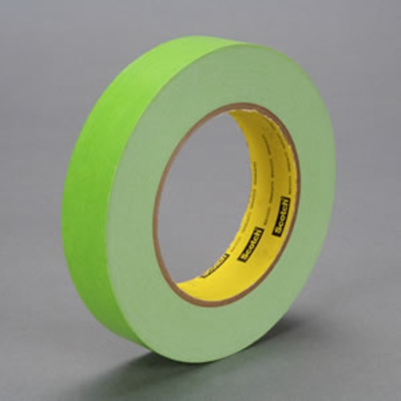 3M Scotchmark Green Tape 3/4″X60yd [05423]