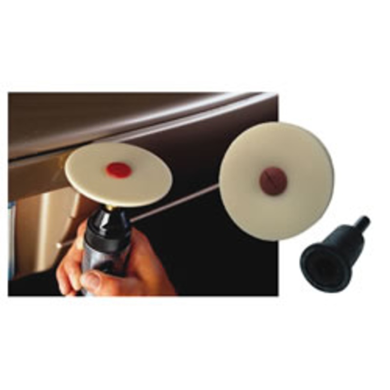 3M Stripe Removal Disc 4″ [07501]