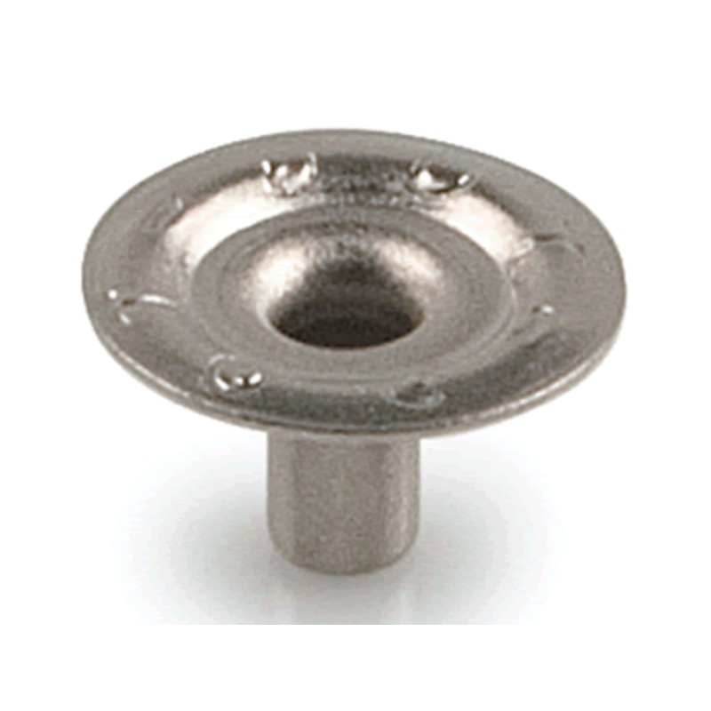 Lord & Hodge Durable Dot Eyelets (100) [9541]