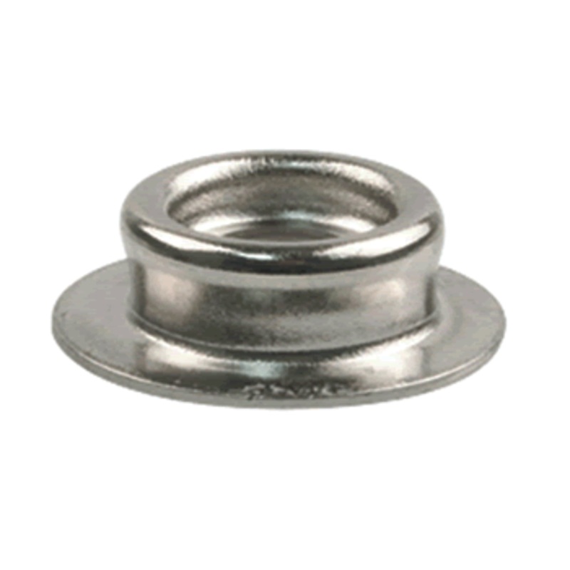 Lord & Hodge Durable Dot Studs (100) [9531]