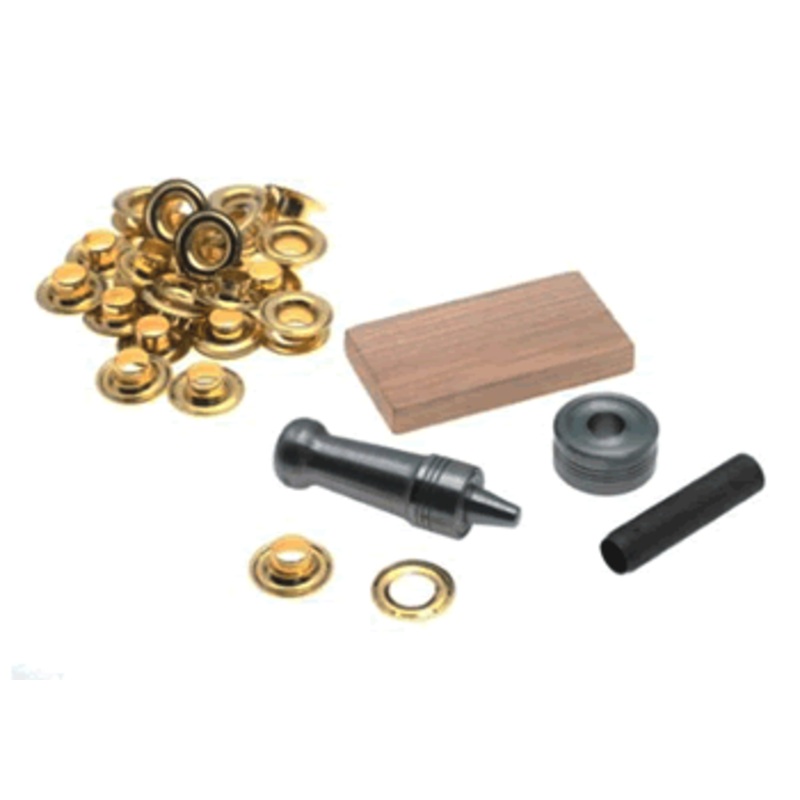 Lord & Hodge Handi-Grommet Kit [2073A-0]