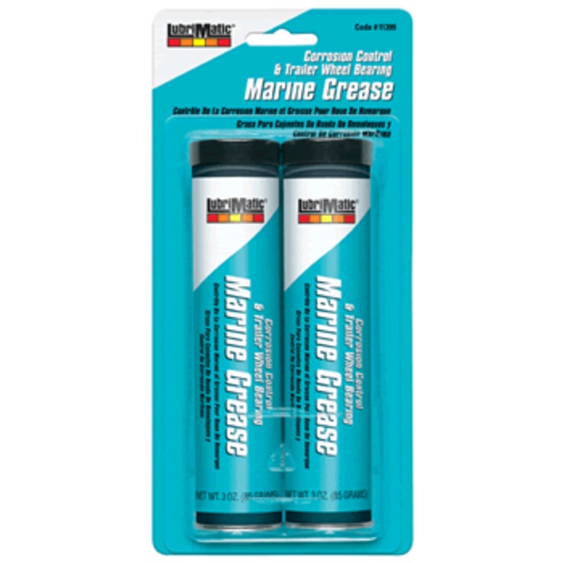 Lubrimatic Bearing Grease 2 / 3oz Cart [11399]