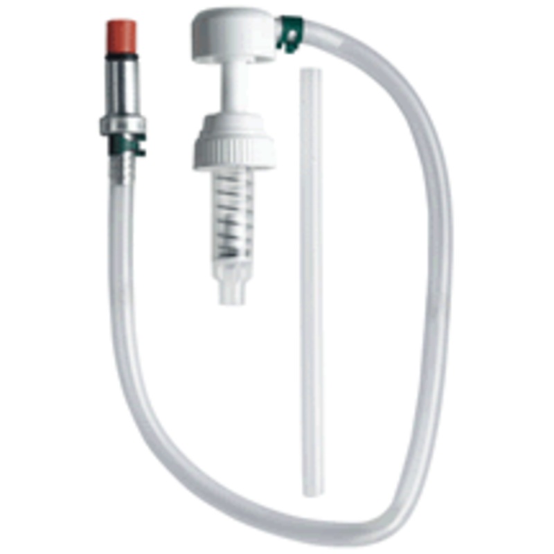 Lubrimatic Lower Unit Pump (11245) [55-005]