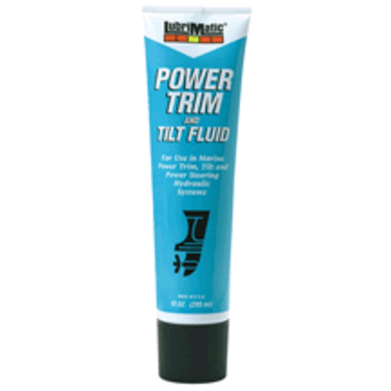 Lubrimatic Power Trim & Tilt Fluid [11578]