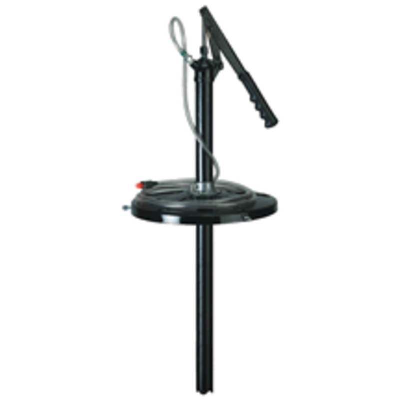 Lubrimatic Pump For 5 Gal (11265) [55-011]