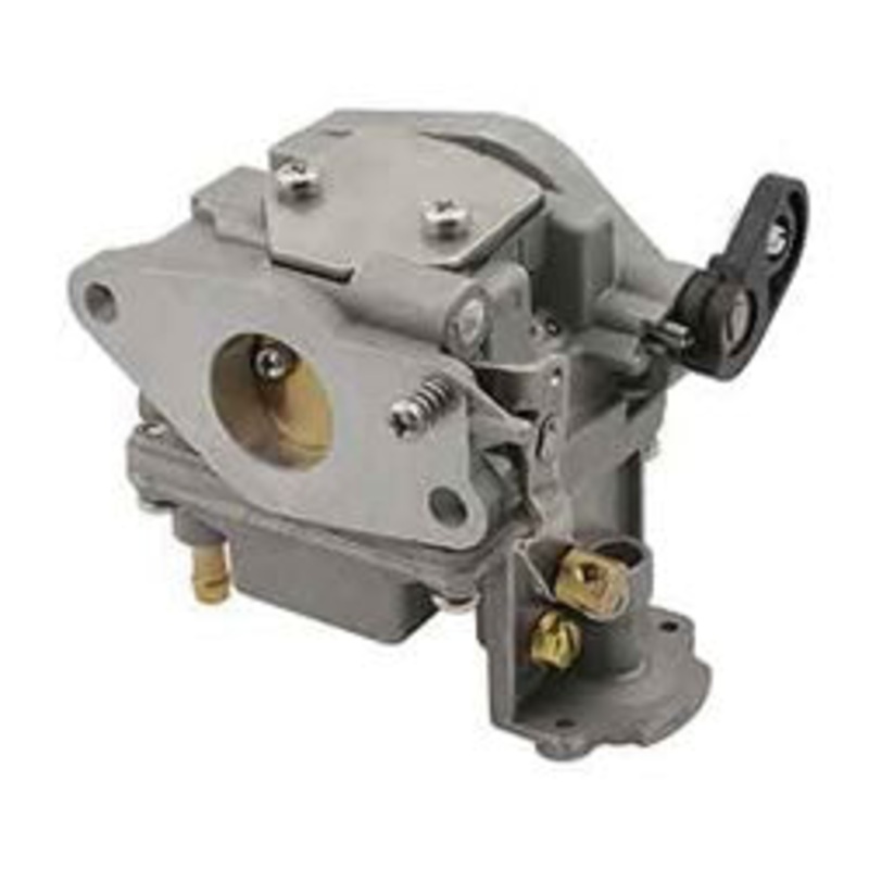 Mallory Carburetor Mercury O/B [9-34500]