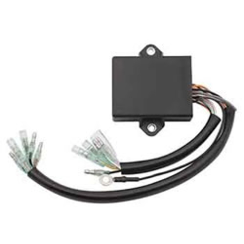 Mallory Cdi Unit Assy [9-25300]