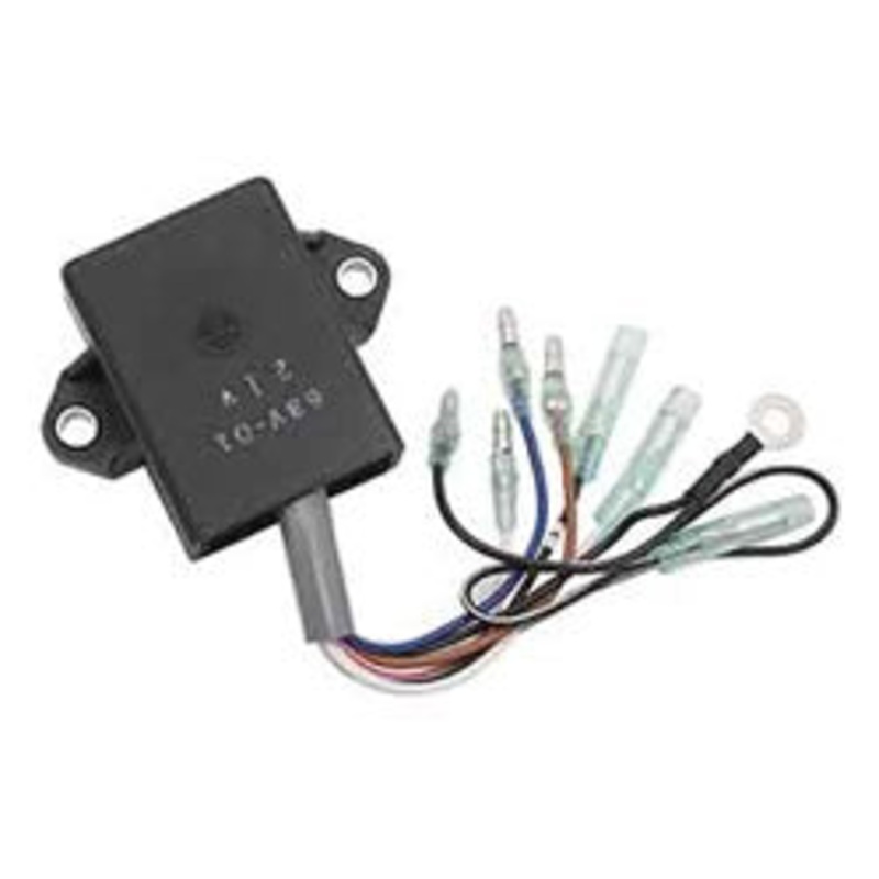 Mallory Cdi Unit Assy [9-25302]