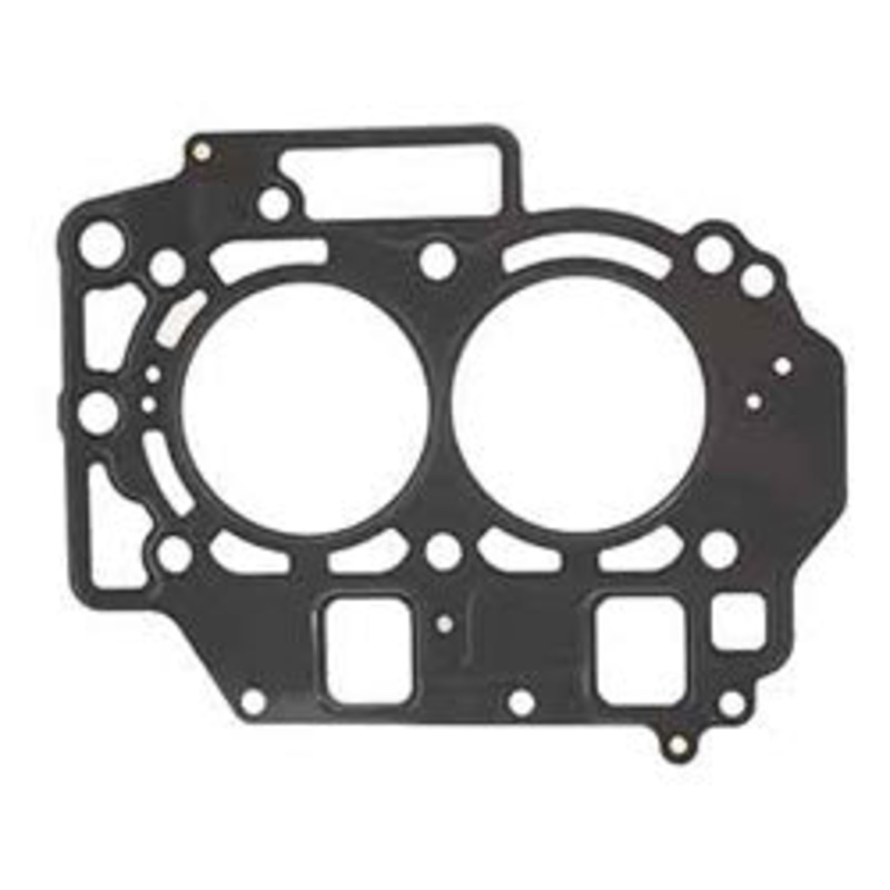 Mallory Cylinder Head Gasket [9-63968]