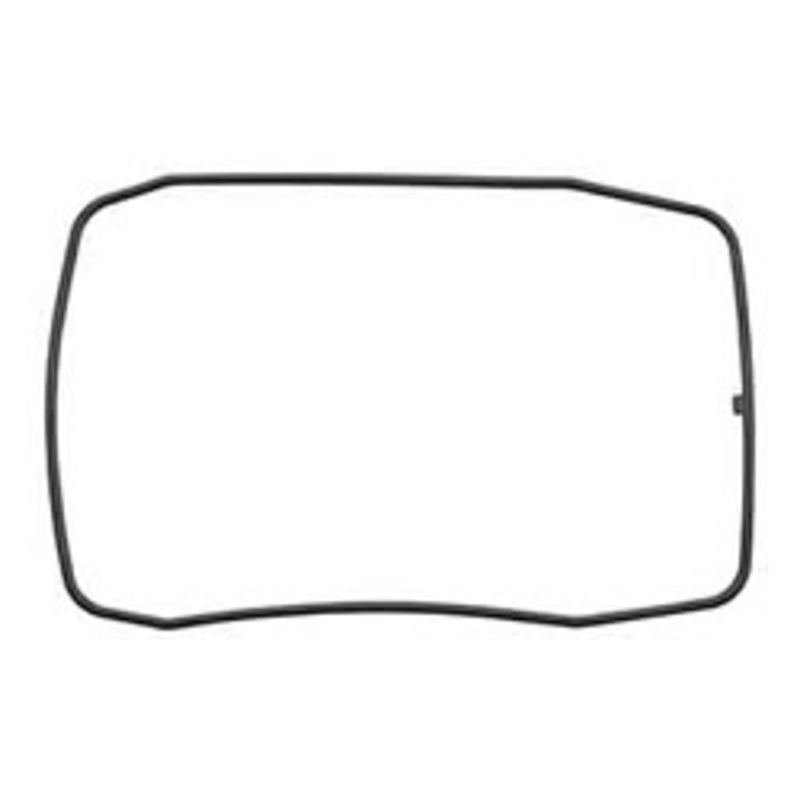 Mallory Cylinder Headcover Gask. [9-60917]