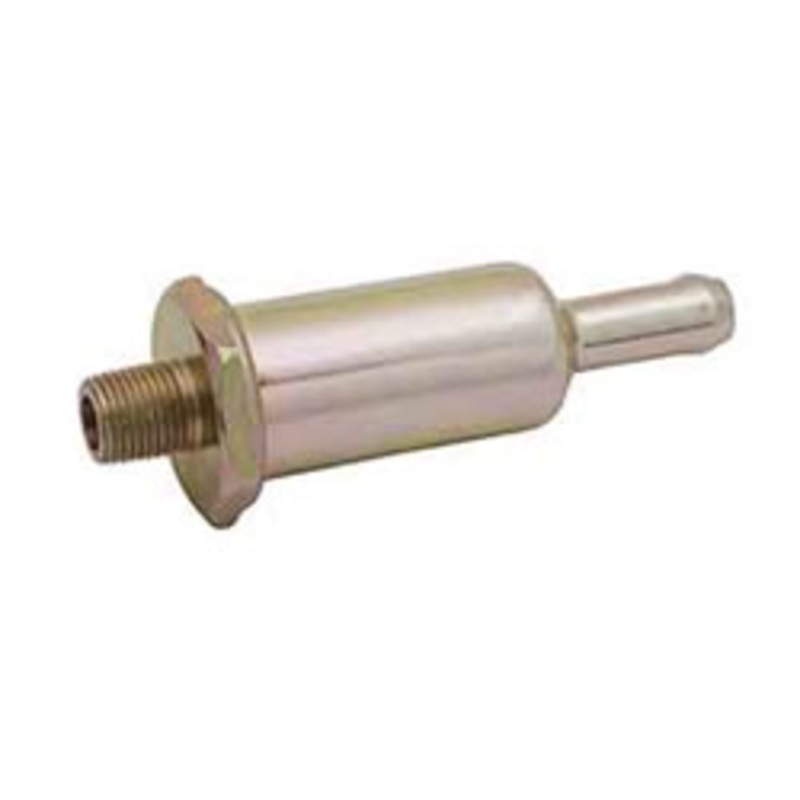 Mallory Fuel Filter Univ [9-37828]