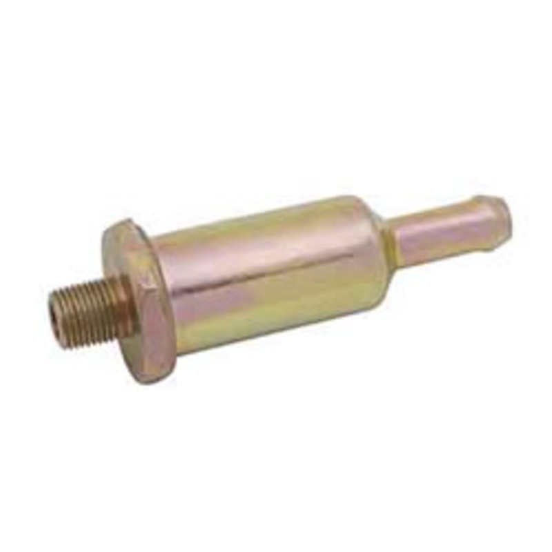 Mallory Fuel Filter Univ [9-37829]