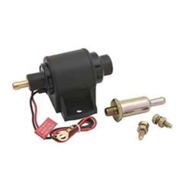 Mallory Fuel Pump, Elec Univ Gas [9-35438]