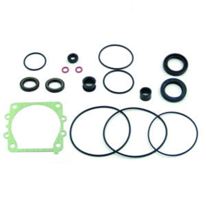 Mallory Lower Unit Seal Kit Yam [9-74510]