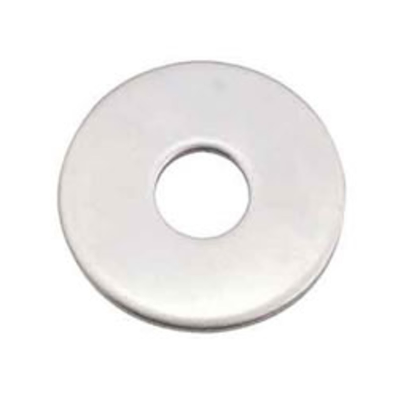 Mallory Prop Nut Washer [9-73978]