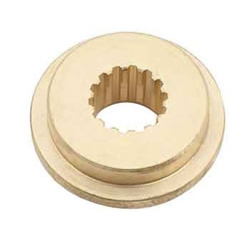 Mallory Prop Thrust Washer [9-73890]
