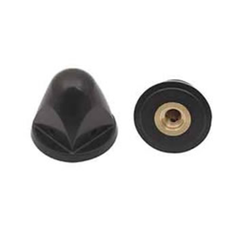 Mallory Propeller Nut [9-73892]