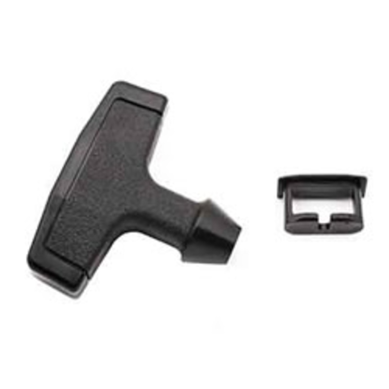 Mallory Starter Handle Assy [9-50000]