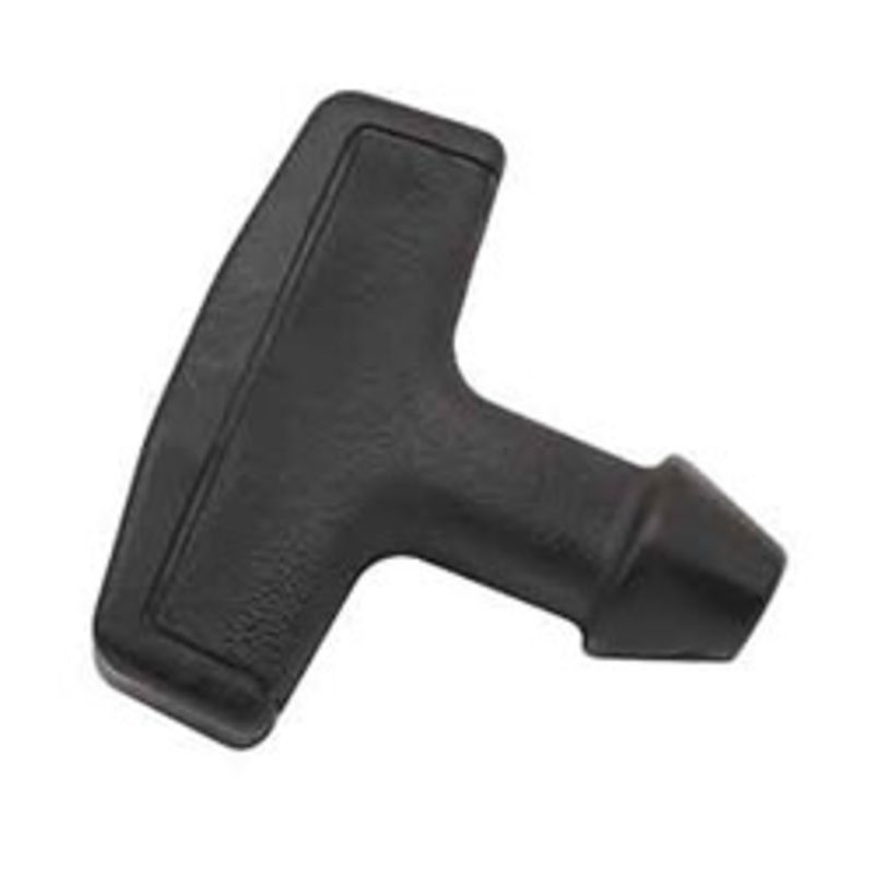 Mallory Starter Handle Assy [9-50001]