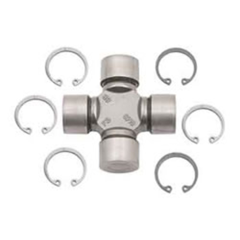 Mallory U-Joint, Permalube [9-72413]