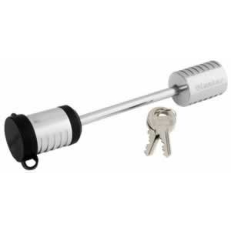 Master Lock Barbell Coupler Latch Lock [1471DAT]