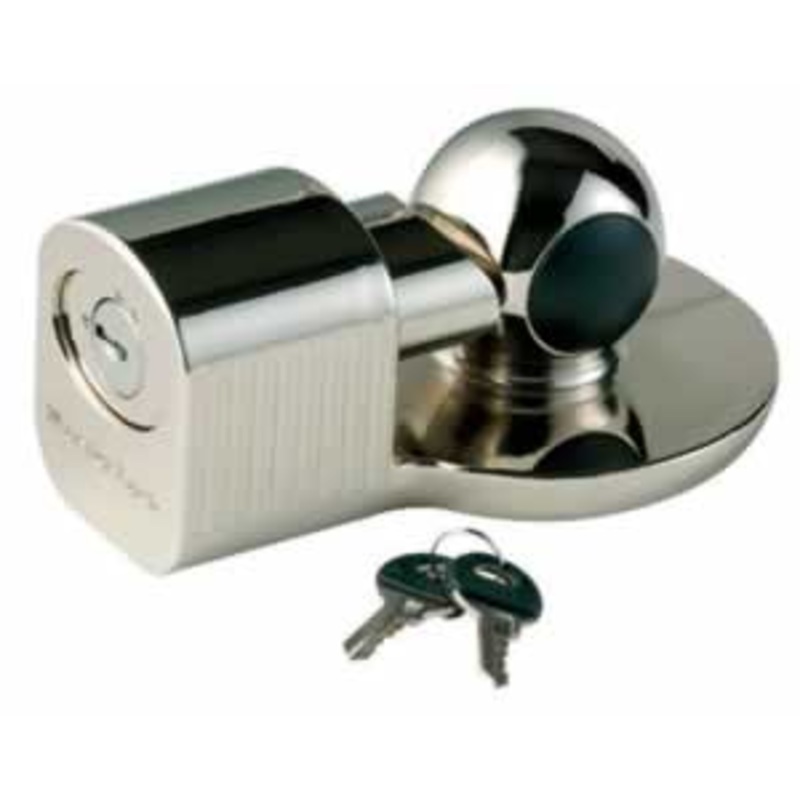 Master Lock Univ Coupler Lock 1-7/8″X2″ [377DAT]