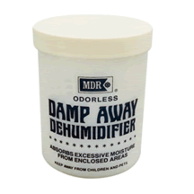 MDR Damp Away Dehumid 14 Oz [300]