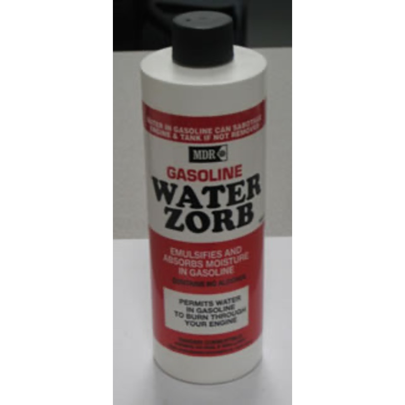 MDR Gasoline Water Zorb Pint [567]