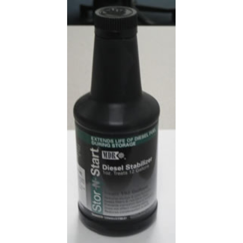 MDR Stor-N-Start Diesel Pint [561]