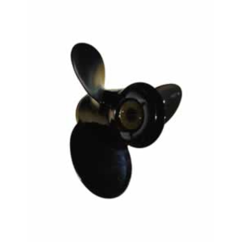 Michigan Wheel Prop Alu 10-3/8″X13″ Merc/Chr [031017]