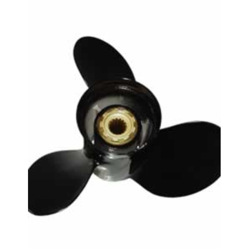 Michigan Wheel Prop Alu 12-3/4″X21″Merc [031044]