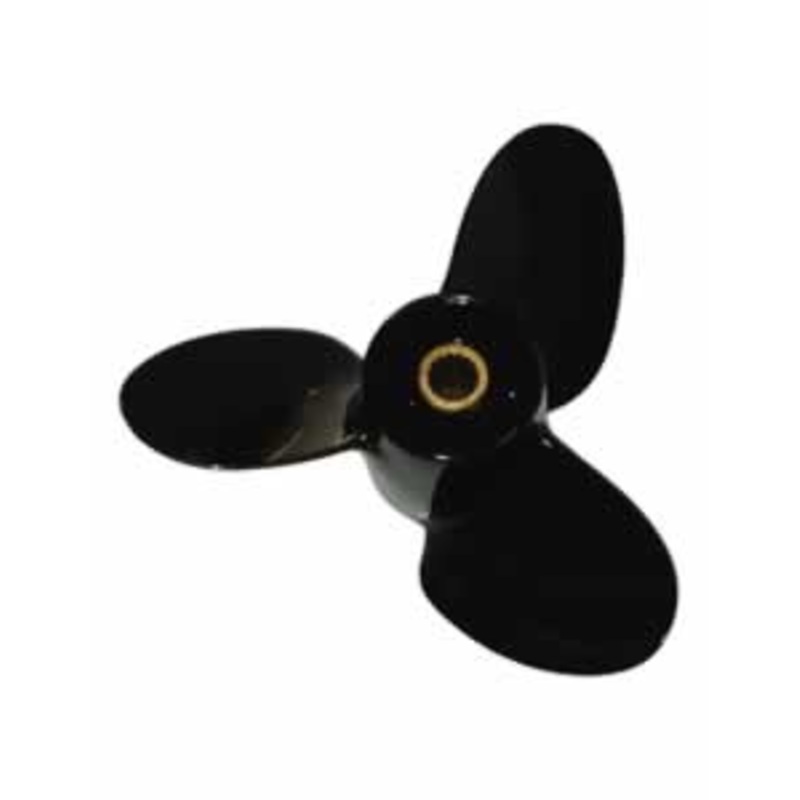 Michigan Wheel Prop Alu 13″X19″ Chr [072108]