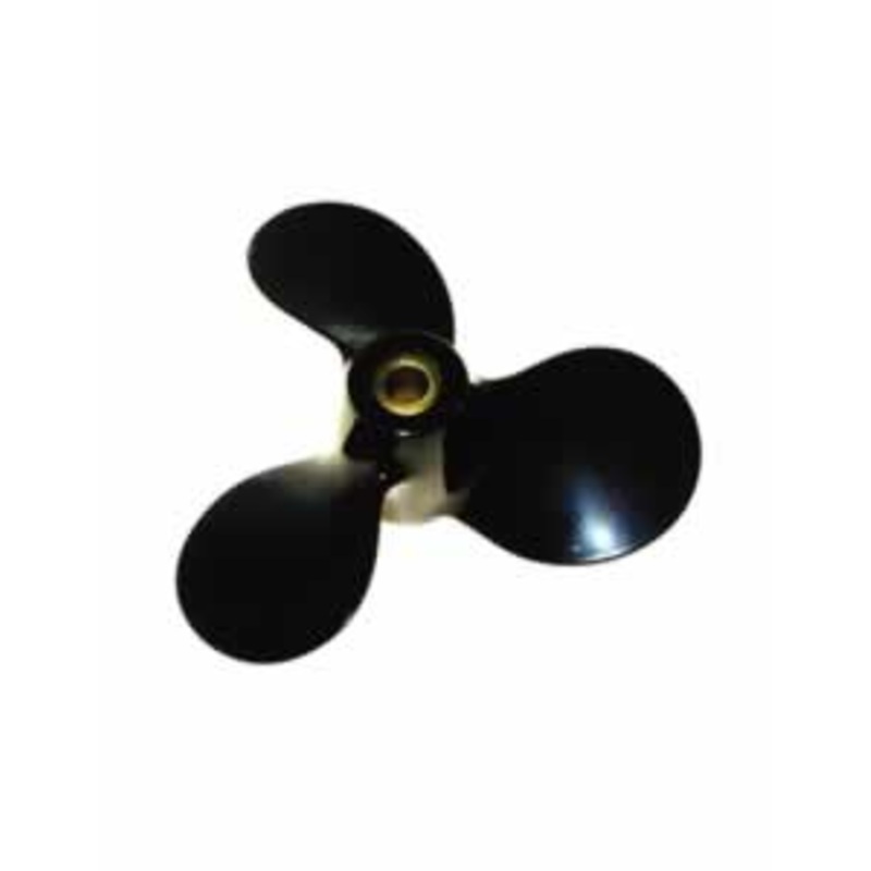 Michigan Wheel Prop Alu 8-1/4″X8″ Je/Mar/Yam [012008]