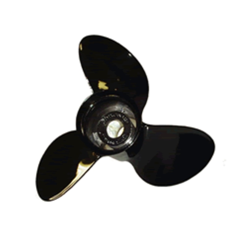 Michigan Wheel Vortx Prop Alu 11-3/8″X13″ [992301]