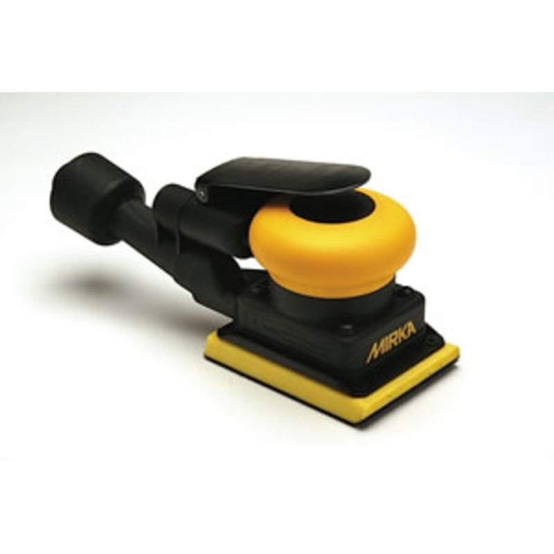 Mirka 3×4″ Sander Vacuum Kit [MR34-DB]