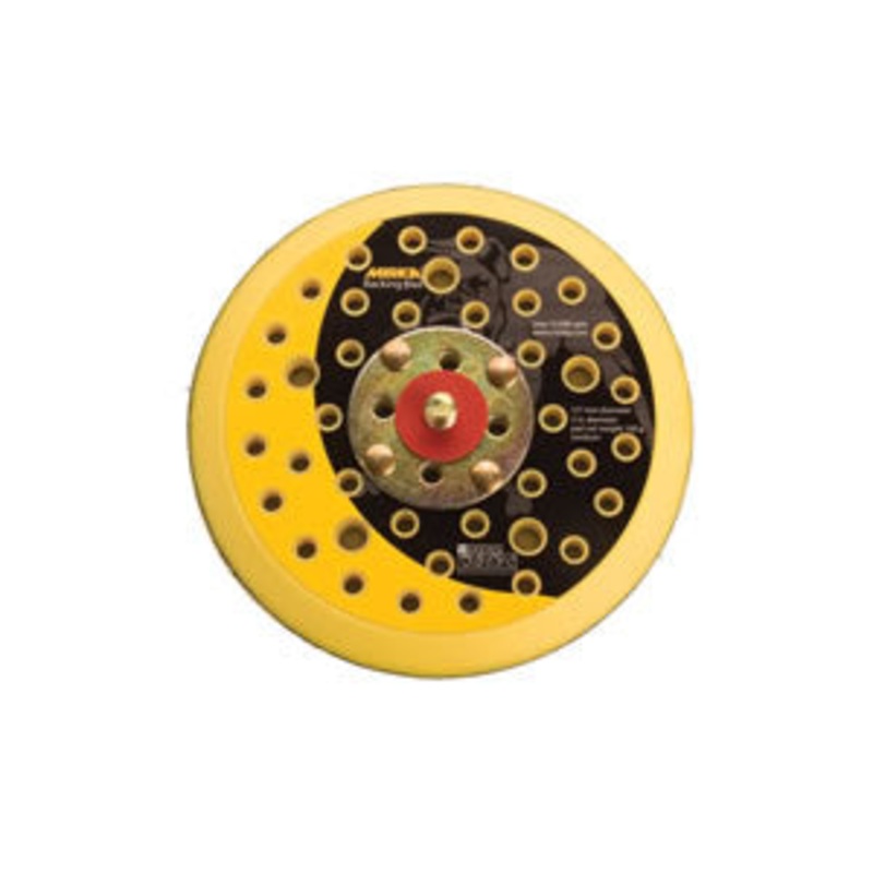 Mirka Vacuum Pad 5″ [915GV]