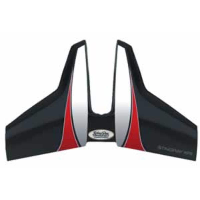 Stingray Classic Black [SR1]