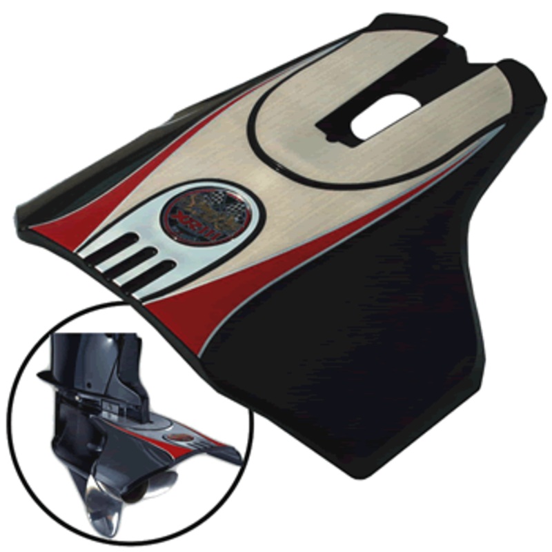 Stingray Xriii Black [XRIII-1]