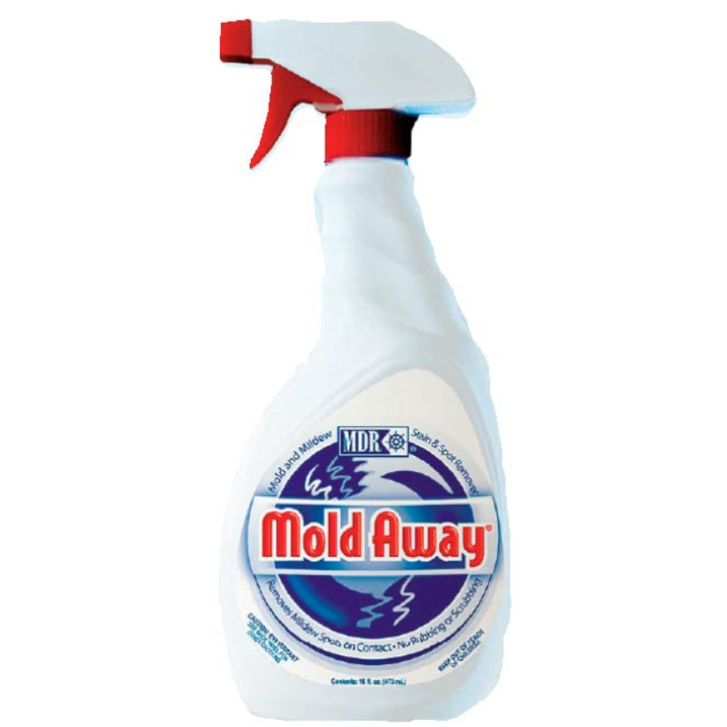 MDR Mold Away 24 Oz [311]