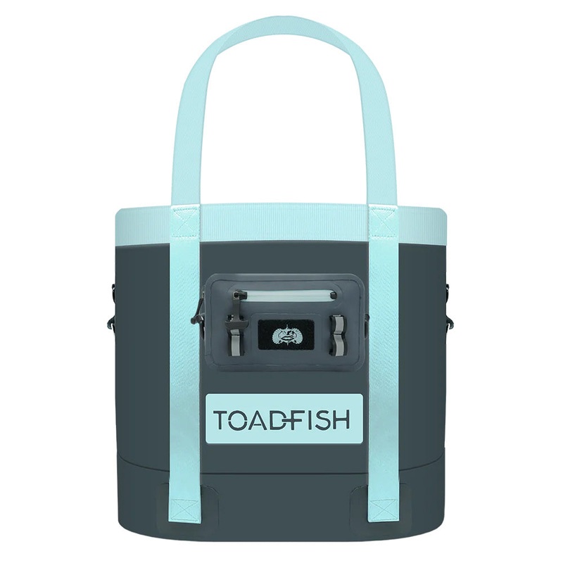Toadfish Waterproof Sling – Ocean Blue [2012]