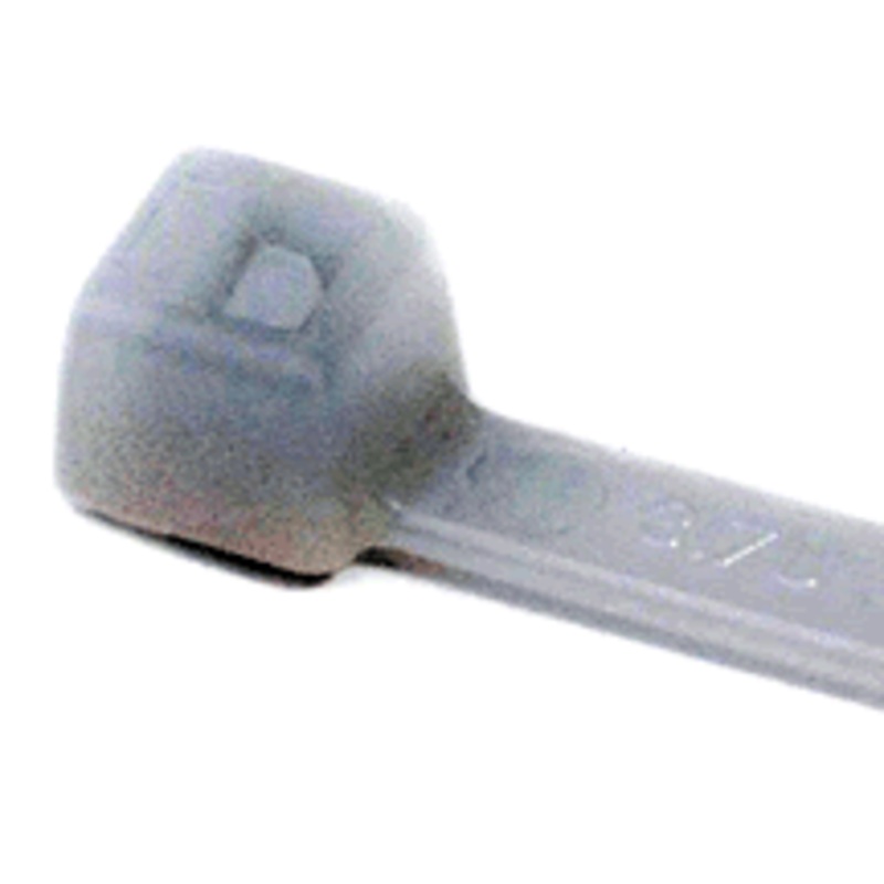 Hellermann Tyton Cable Tie 4″ Natural (1000) [T18R9M4]