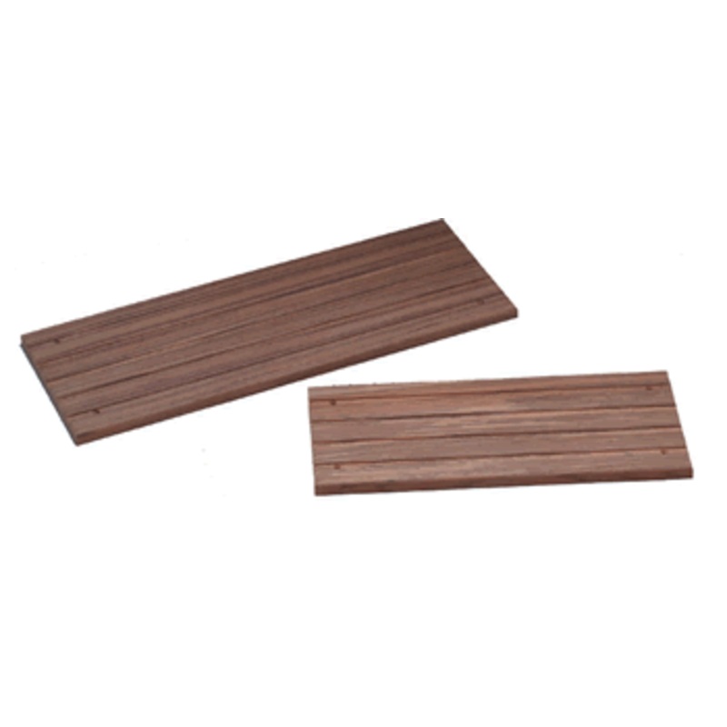 Seateak Deck Step Large [60502]
