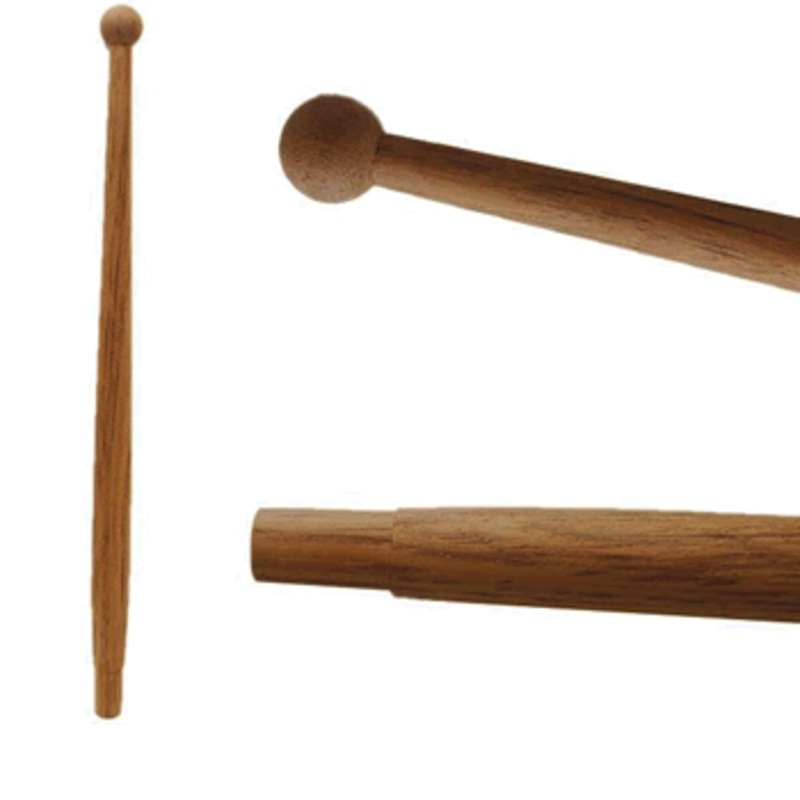 Seateak Flag Pole 3/4″ X 18″ [60748]