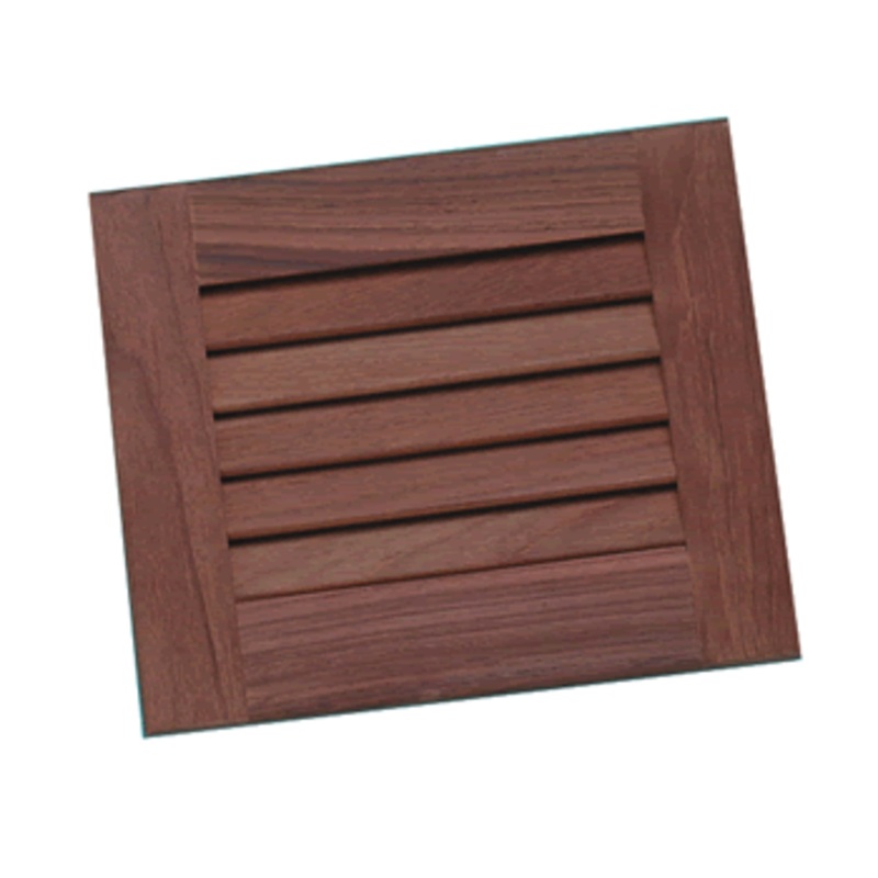 Seateak Louvered Insert 7-1/2″ H [60712]