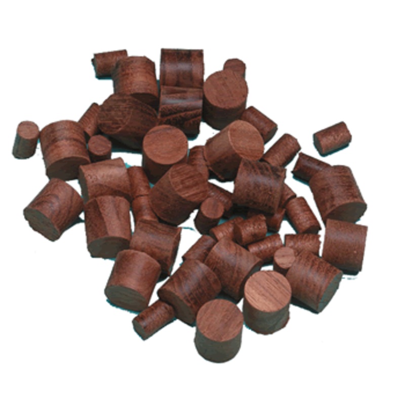 Seateak Plugs 3/8″ (20 Per Bag) [60151]
